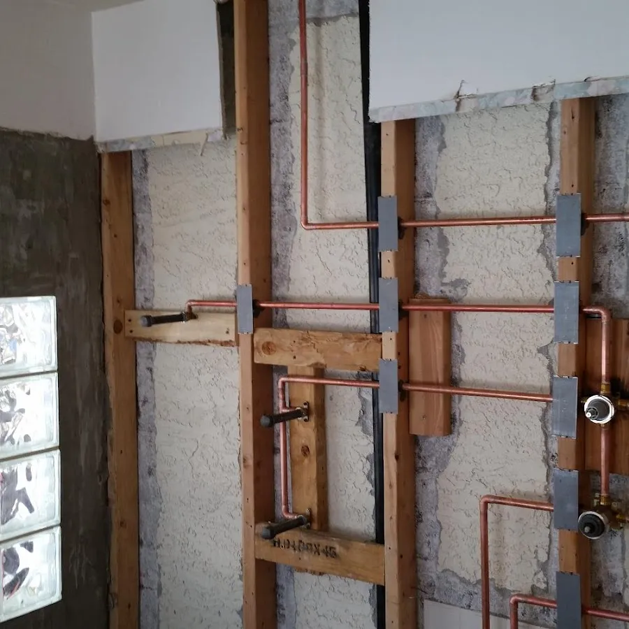 Copper pipe installation for Emergency Plumber in Elko